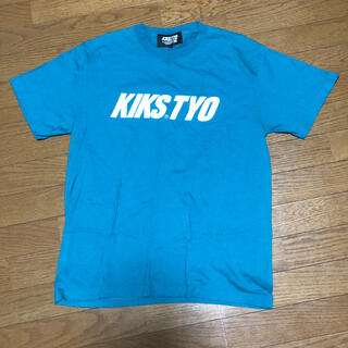 キックスティーワイオー(KIKS TYO)のKIKS TYO メンズ　Tシャツ(Tシャツ/カットソー(半袖/袖なし))