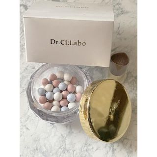 ドクターシーラボ(Dr.Ci Labo)のDr.ci-labo フェイスパウダー(フェイスパウダー)