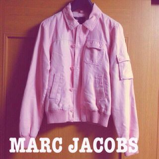 マークジェイコブス(MARC JACOBS)のマークジェイコブス＊ブルゾン(ブルゾン)