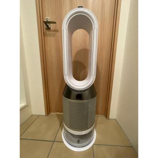 ダイソン(Dyson)の【70chi.y様専用】Dyson PH01WS ダイソン(空気清浄器)