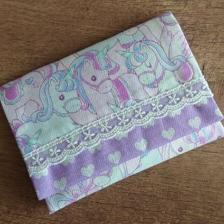 移動ポケット　No.642(外出用品)