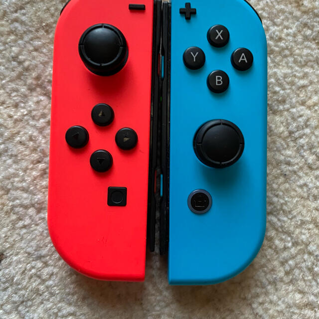 Nintendo Switch Joy-Con ジョイコン