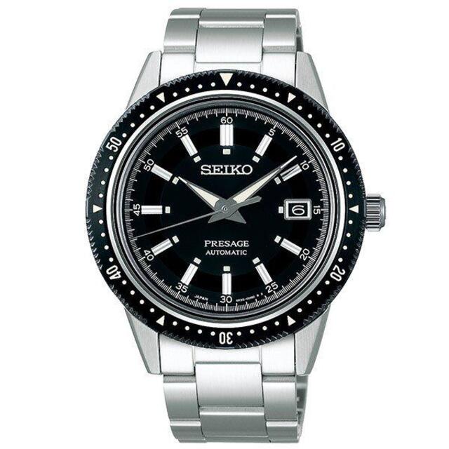 注目の福袋をピックアップ！ SEIKO - 限定モデル 新品未使用 セイコー プレザージュ 復刻 SARX073 腕時計(アナログ)
