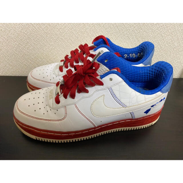 NIKE(ナイキ)のhawaii air force 1 pro bowl 26cm メンズの靴/シューズ(スニーカー)の商品写真