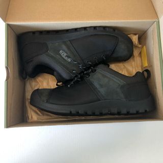 キーン(KEEN)のkeen 27.0cm 新品未使用(スニーカー)