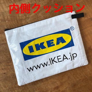 イケア(IKEA)のIKEA イケア　タブレット　iPadケース　マルチケース　ハンドメイド(iPadケース)