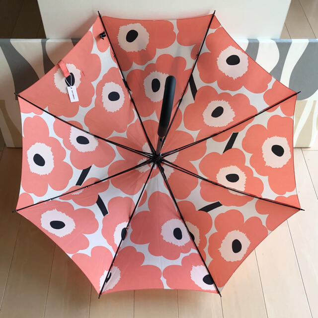 新品 marimekko Stick Pieni Unikko マリメッコ 長傘