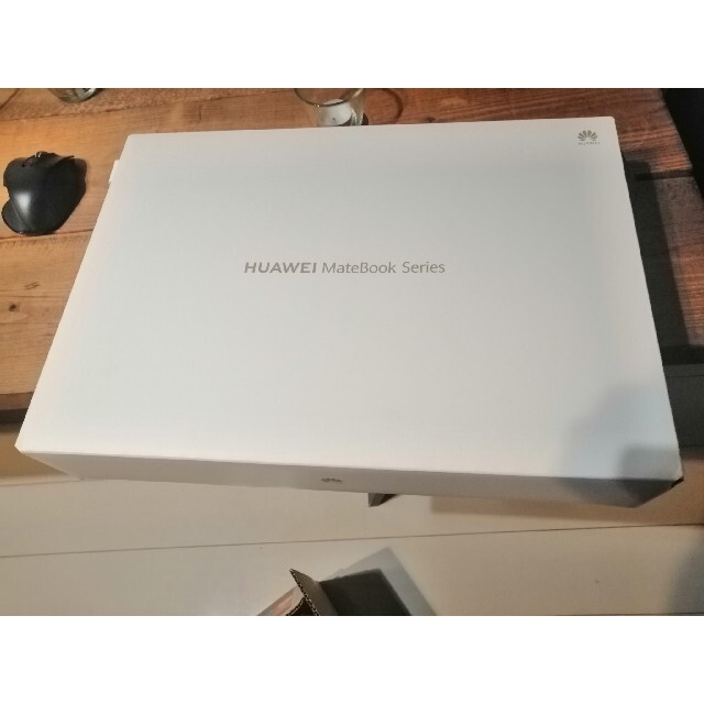 HUAWEI(ファーウェイ)のHUAWEI MateBook 14　R7 スマホ/家電/カメラのPC/タブレット(ノートPC)の商品写真