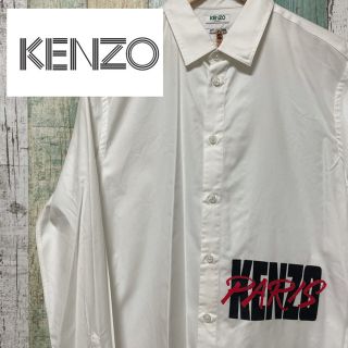 ケンゾー(KENZO)のKENZO PARIS “AKIRA”(シャツ)