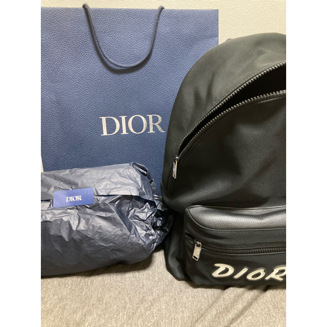 DIOR HOMME(ディオールオム)のseiichi様　専用 メンズのバッグ(バッグパック/リュック)の商品写真