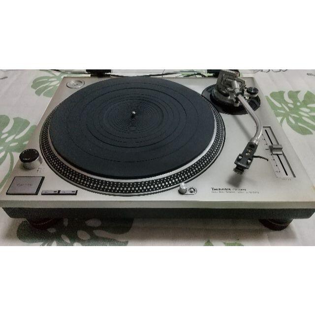 TECHNICS テクニクス ターンテーブル  SL-1200MK2