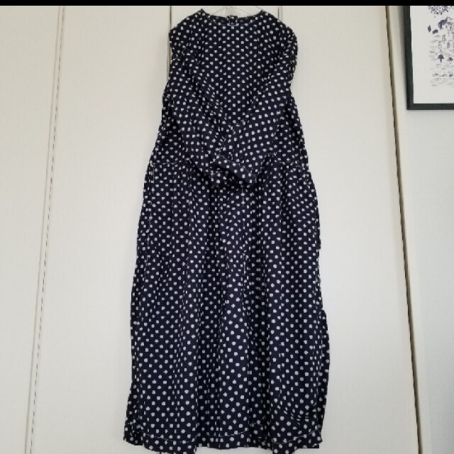 COMME des GARCONS - トリココムデギャルソン/ドットふんわり COMME des GARCONS - トリココムデギャルソン/ドットふんわり