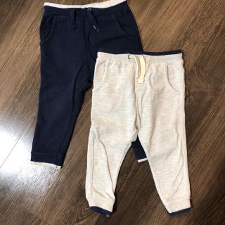 ザラキッズ(ZARA KIDS)のザラベイビー　92  レギンス  パンツ　(パンツ/スパッツ)