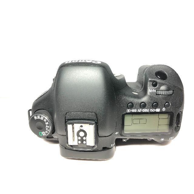 ョンです Canon EOS 7D ボディの通販 by ドログバ's shop｜キヤノンならラクマ - 新品級 キヤノン すので -  ahoranoticias.com.mx