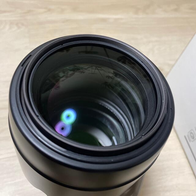Canon(キヤノン)のCanon EF 70-200 f2.8 スマホ/家電/カメラのカメラ(レンズ(ズーム))の商品写真