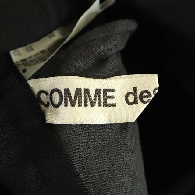 COMME des GARCONS - コムデギャルソン 1989年 ワンドパンツ