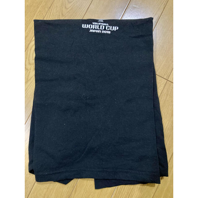 ジャニーズWEST(ジャニーズウエスト)のジャニーズWEST バボちゃんコラボTシャツ 黒 27 メンズのトップス(Tシャツ/カットソー(半袖/袖なし))の商品写真