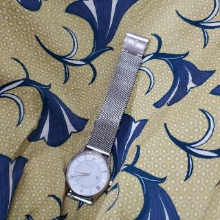 ノット(KNOT)のknot watch CS-32(腕時計)