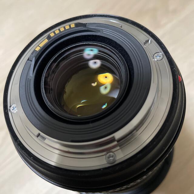Canon Canon EF 24-70 f2.8 L II USMの通販 by 大分太郎's shop｜キヤノンならラクマ - 即納日本製