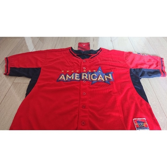 Majestic - 【限定 プロモデル タグ付き】 ニューヨーク ヤンキース Majestic - 【限定 プロモデル タグ付き】 ニューヨーク ヤンキース