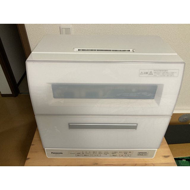 ランキングや新製品 食器洗い乾燥機 NP-TY10 食器洗い乾燥機 Panasonic 