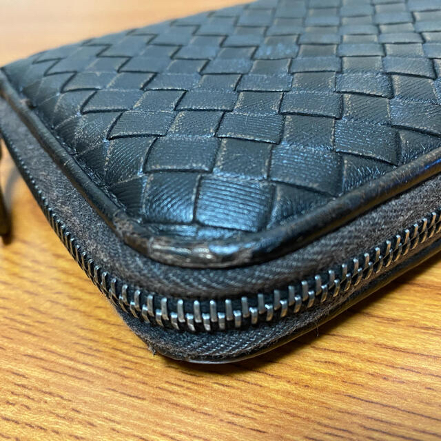 Bottega Veneta(ボッテガヴェネタ)のボッテガ長財布 メンズのファッション小物(長財布)の商品写真