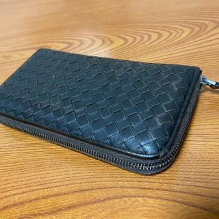 ボッテガヴェネタ(Bottega Veneta)のボッテガ長財布(長財布)