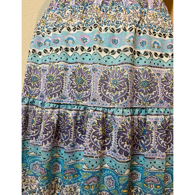 VIVAYOU(ビバユー)のVIVAYOU ロングスカート レディースのスカート(ロングスカート)の商品写真