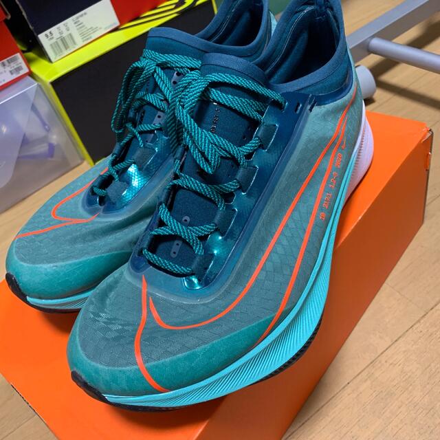 NIKE ZOOM FLY3 PRM HAKONE