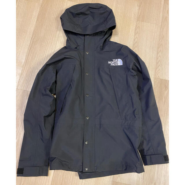 THE NORTH FACE マウンテンライトジャケット