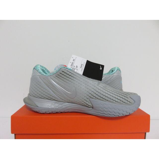 Nike Air Zoom Vapor Cage 4 HC 26 テニスシューズ Nike Air Zoom Vapor Cage 4 HC 26 テニスシューズ
