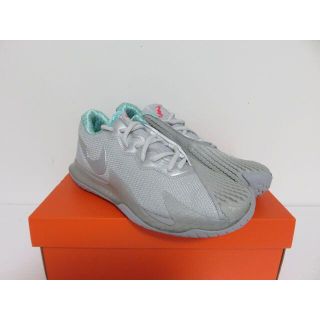 ナイキ(NIKE)のNike Air Zoom Vapor Cage 4 HC 26 テニスシューズ(シューズ)