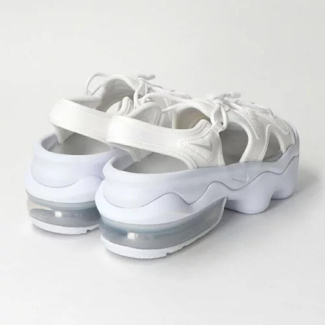 NIKE AIR MAX KOKO エアマックス ココ サンダル　ナイキ　22