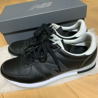 ニューバランス(New Balance)の新品 ニューバランス スニーカー 25cm U220CA2(スニーカー)