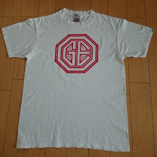 グッドイナフ(GOODENOUGH)のGOOD ENOUGH  90s 初期 Tシャツ(Tシャツ/カットソー(半袖/袖なし))
