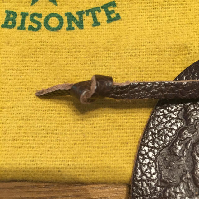 IL BISONTE(イルビゾンテ)の値下げ【新品】イルビゾンテ ブレスレット レディースのアクセサリー(ブレスレット/バングル)の商品写真