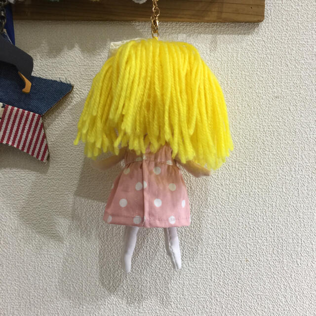 　ハッピードール イルメール  イーマリー服 ハンドメイドのぬいぐるみ/人形(その他)の商品写真