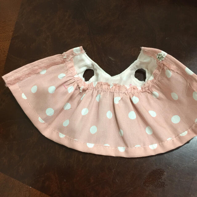 　ハッピードール イルメール  イーマリー服 ハンドメイドのぬいぐるみ/人形(その他)の商品写真