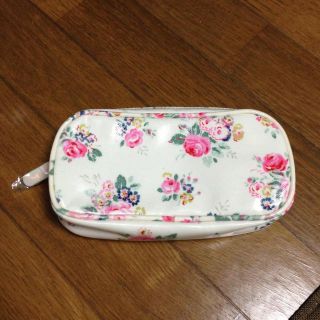 キャスキッドソン(Cath Kidston)のキャスキッドソン★新品ポーチ(ポーチ)