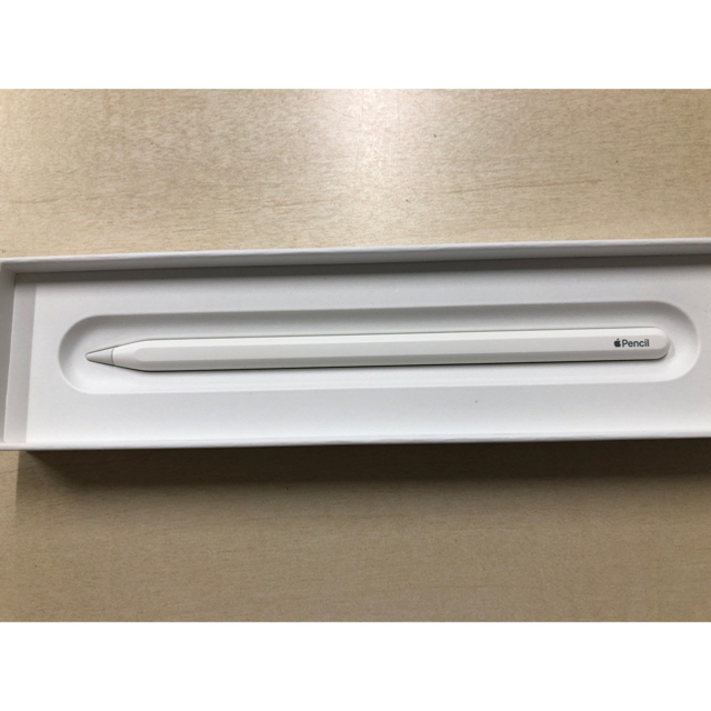 Apple Pencil 第2世代 1