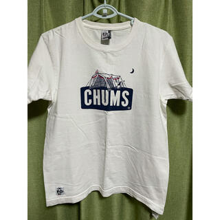 チャムス(CHUMS)のチャムス　 Tシャツ(Tシャツ/カットソー(半袖/袖なし))