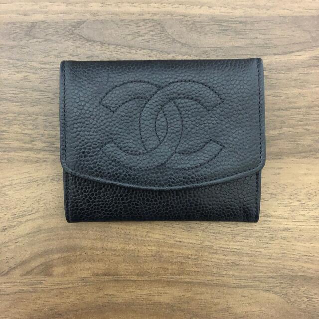 CHANEL(シャネル)のCHANEL コインケース　小銭入れ　レディース メンズのファッション小物(コインケース/小銭入れ)の商品写真