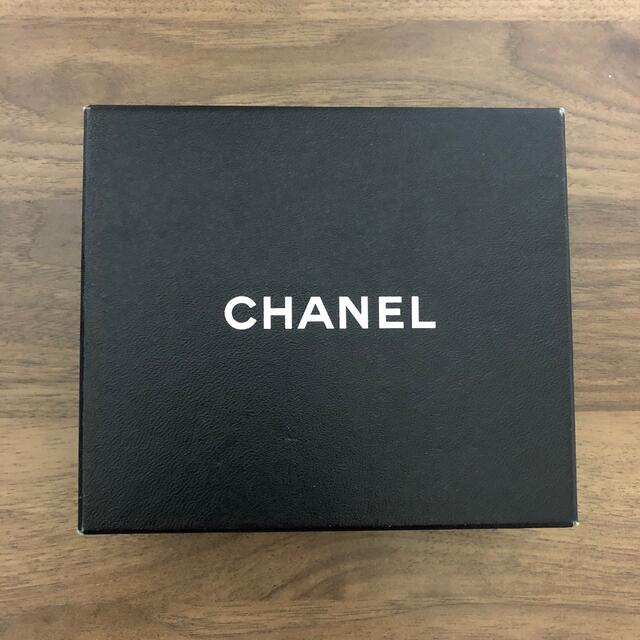 CHANEL(シャネル)のCHANEL コインケース　小銭入れ　レディース メンズのファッション小物(コインケース/小銭入れ)の商品写真