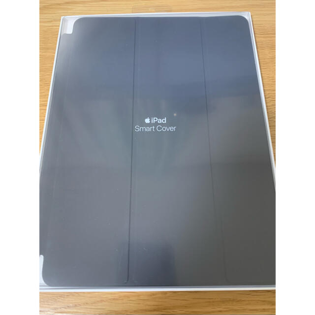 Apple(アップル)の【新品未開封】Apple iPad 9.7 Smart Cover スマホ/家電/カメラのスマホアクセサリー(iPadケース)の商品写真