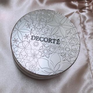 コスメデコルテ(COSME DECORTE)のコスメデコルテ フェイスパウダー 00(フェイスパウダー)