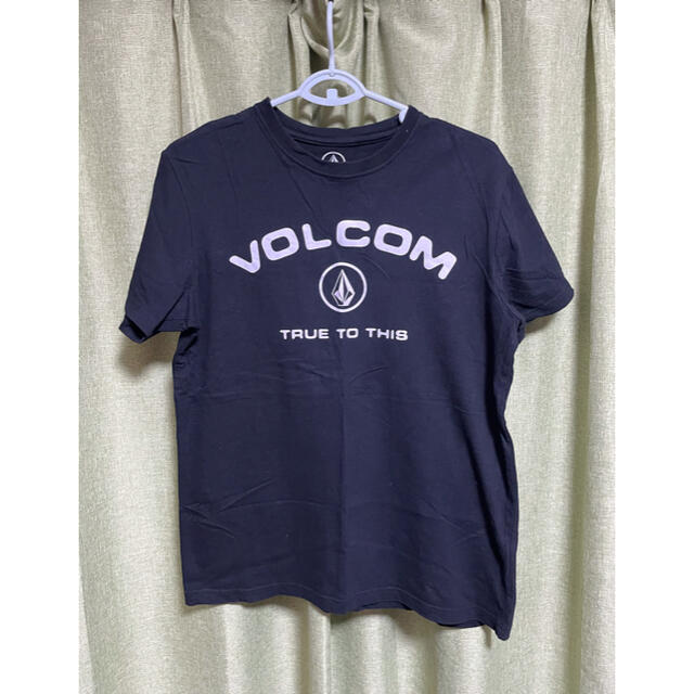 volcom(ボルコム)のボルコム　 Tシャツ メンズのトップス(Tシャツ/カットソー(半袖/袖なし))の商品写真