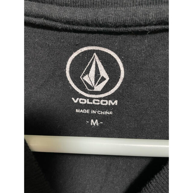volcom(ボルコム)のボルコム　 Tシャツ メンズのトップス(Tシャツ/カットソー(半袖/袖なし))の商品写真