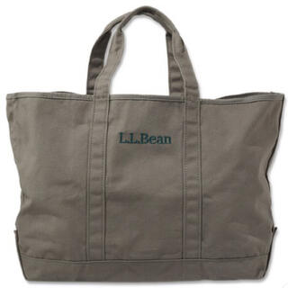エルエルビーン(L.L.Bean)のL.L.BEAN グローサリー・トート 新品未使用品(トートバッグ)