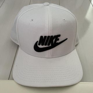 ナイキ(NIKE)のNIKE ナイキ キャップ(キャップ)