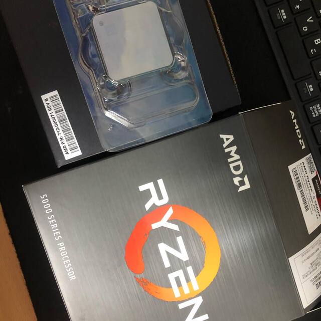 スマホ/家電/カメラamd ryzen5 5600x - radiocidadedasarvores.com.br